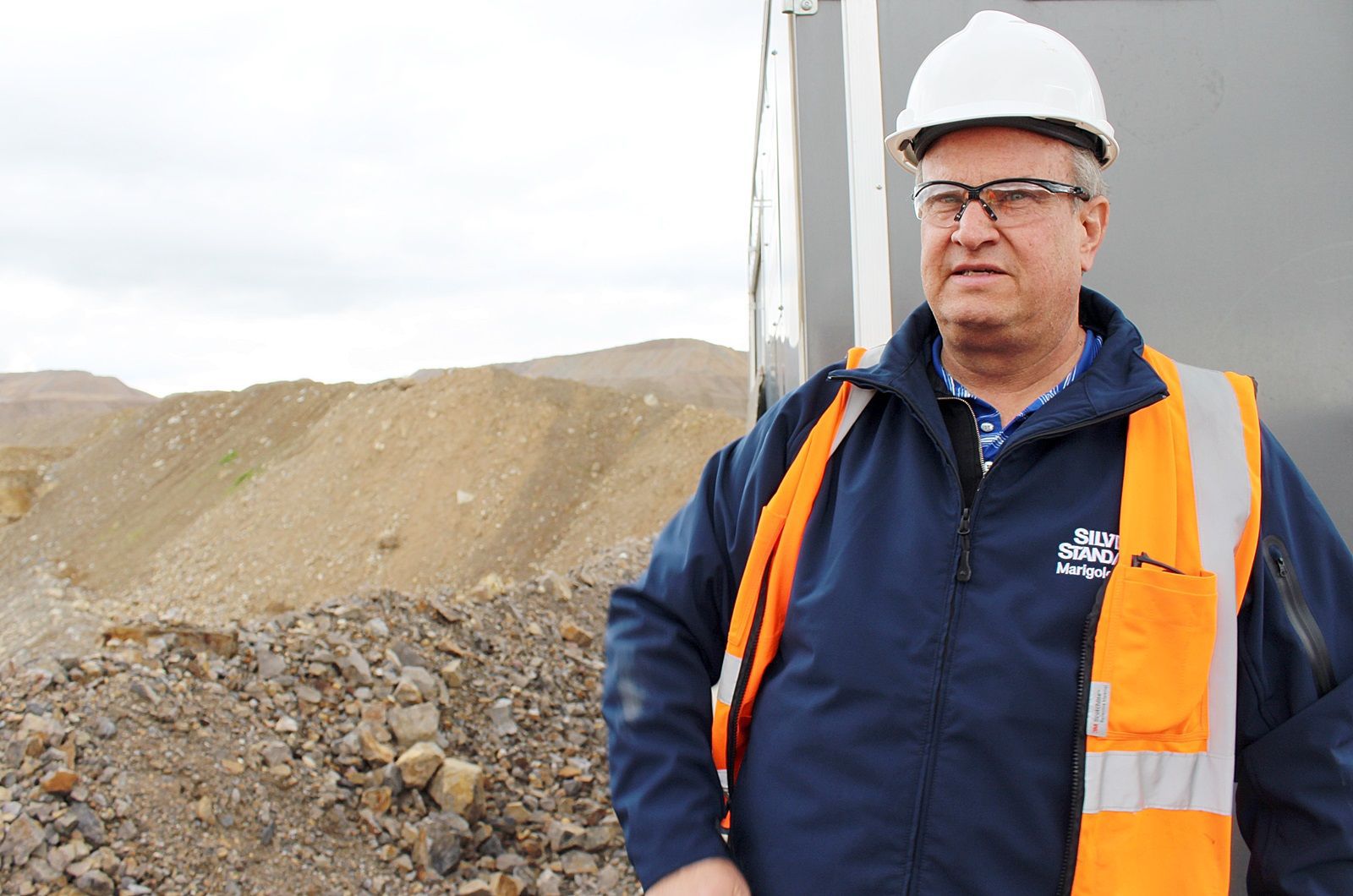 Marigold increases production, hopes to expand